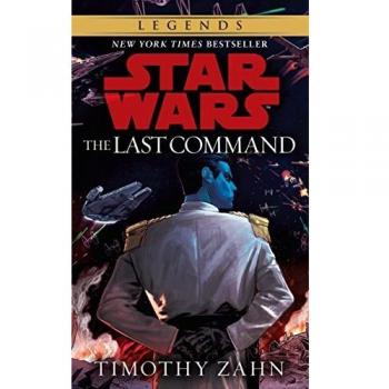 The Last Command: Star Wars Legends