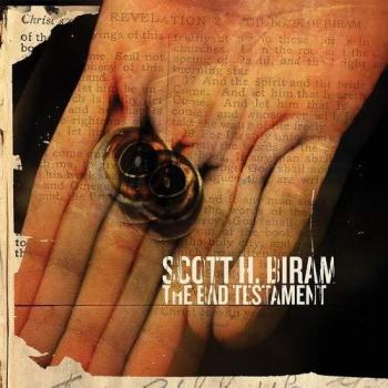 Bad Testament
