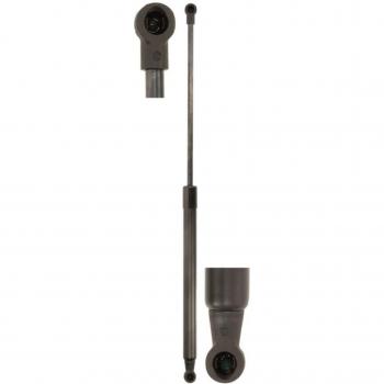 Muelle neumático para maletero/compartimento de carga KROSNO 31353, amortiguador de maletero FA KROSNO 31297