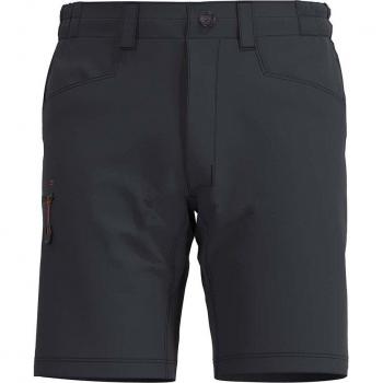Bermuda Ternua Urkulu BMD Hombre Gris Talla XXL