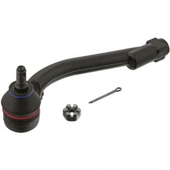 Rótula de dirección FEBI BILSTEIN 41894 Izquierda