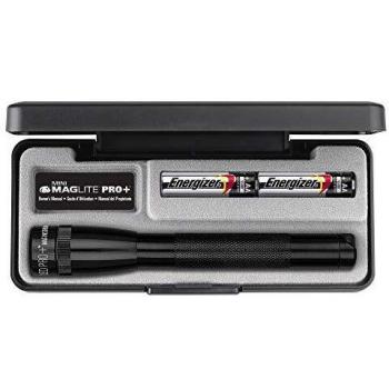 MAGLITE Mini R6 - Linterna LED en estuche