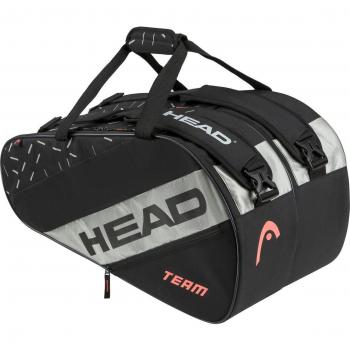 Paletero Head Team Padel Bag L BKCC