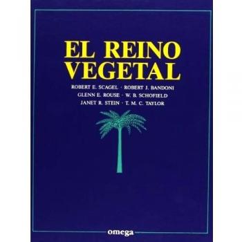 EL REINO VEGETAL