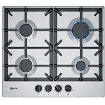 Placa de Gas Neff T26DS49N0 60 cm