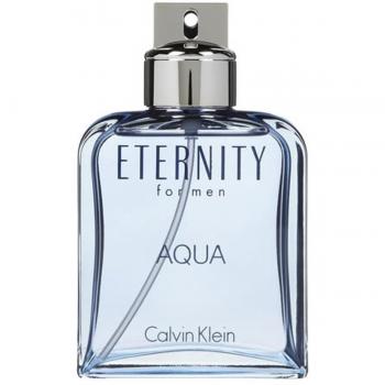 Calvin Klein Eternity Aqua Eau De Toilette Spray 200ml/6.7oz
