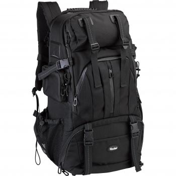 Rollei Outdoor Camera Bagpack - Mochila para cámara