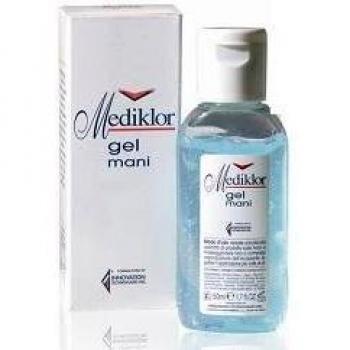 MEDIKLOR GEL 50ML