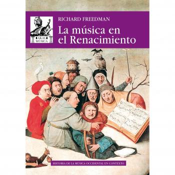 La música en el Renacimiento: 62
