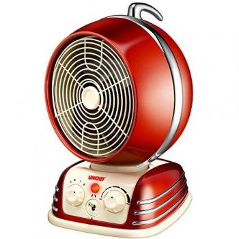 Unold Classic - Termoventilador, 2000 W