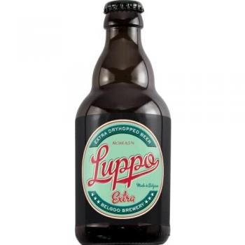 BELGOO LUPPO EXTRA IPA 33CL x 6 UDS