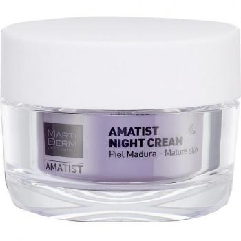 Martiderm Amatist Night Cream 50ml