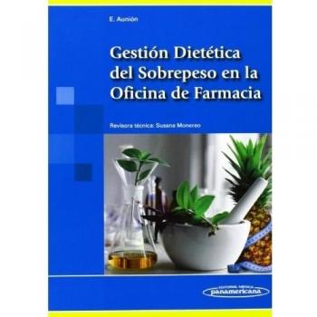 Gestion dietetica del sobrepeso en la oficina de f