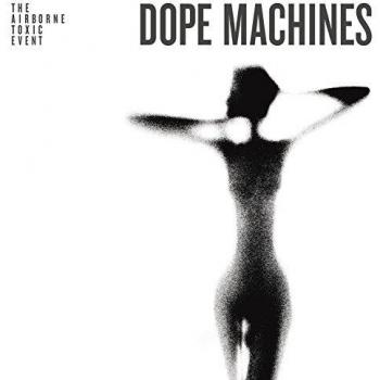 Dope machines vinilo