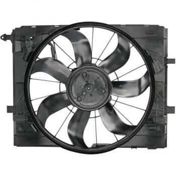 Motor eléctrico, ventilador de refrigeración y radiador BOSCH 0 130 707 548