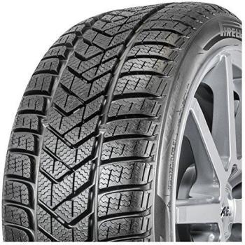 Pirelli SottoZero 3 AO XL Neumáticos de Invierno (235/55 R18 104H)