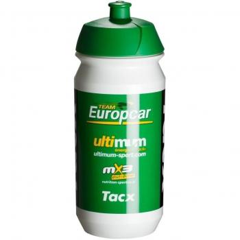 Tacx Shiva - Botella de agua, 610 ml