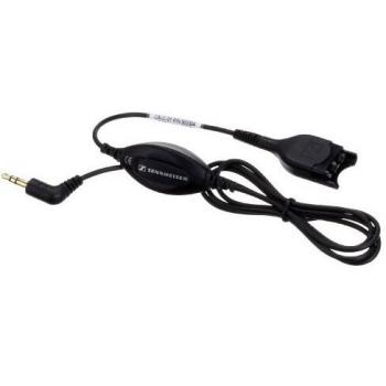 Sennheiser CALC 01 - Cable para Alcatel IP Touch 4028/4038 / 4068