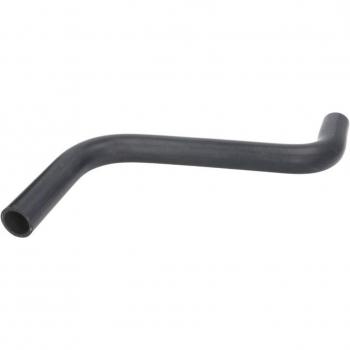 Manguera del radiador THERMOTEC DWX080TT - Tubería de radiador, compatible con varios modelos de vehículos, fabricada en material resistente a altas temperaturas y presión, con conexiones precisas para un ajuste seguro, diseñada