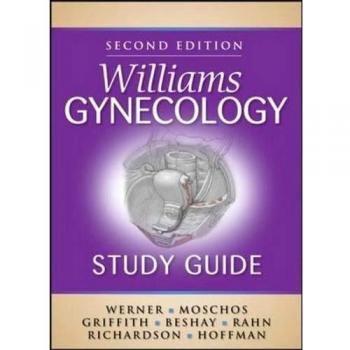 Williams Gynecology Comprehensive Study Guide