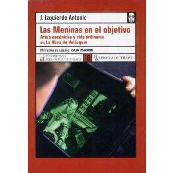 Las meninas en el objetivo.