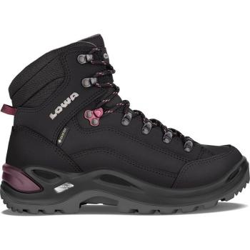 Lowa Botas Senderismo Renegade Goretex Mid