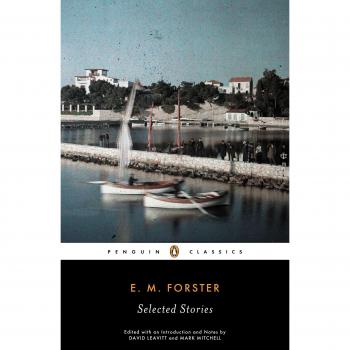 Cuentos Seleccionados de E. M. Forster - Clásicos del Siglo XX (Penguin)