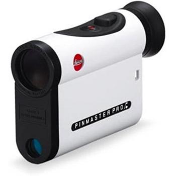Leica pinmaster II Pro – Telémetro láser