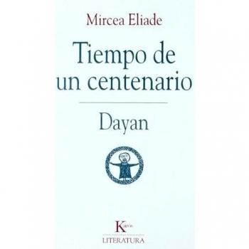Tiempo de un centenario: Dayan