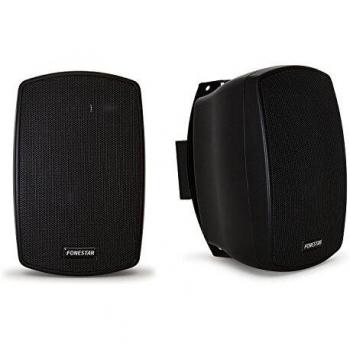 Fonestar ELIPSE-4 - Pareja de altavoces