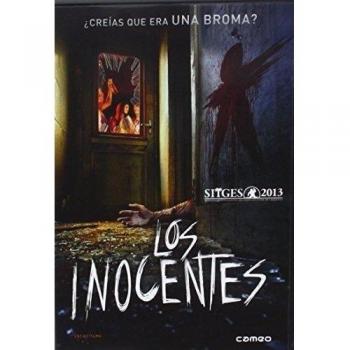 Los Inocentes [DVD]