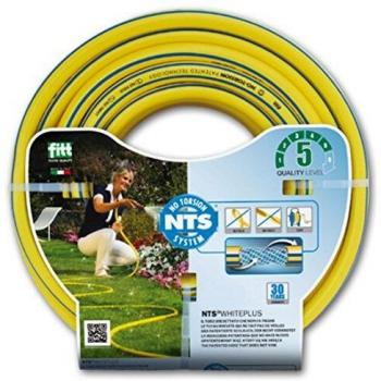 Cedrisa 908N2-50 - Manguera NTS White Plus 19Mm 50Mts