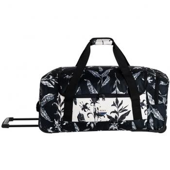 Roxy Distance Accross Trolley para portátil, 50 cm, 60 litros, Anthracite