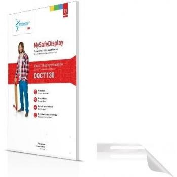 Vikuiti MySafeDisplay Protector de Pantalla DQCT130 de 3M para Comag SL25