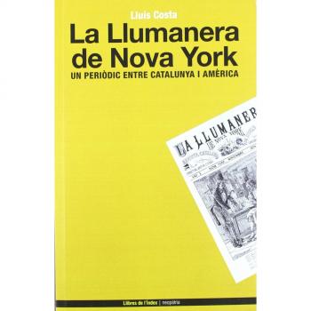 La llumanera de Nova York