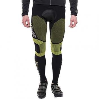 X-Bionic - Ropa de ciclismo para hombre, multicolor