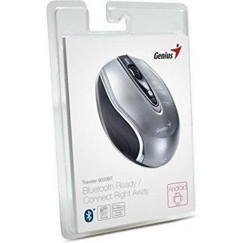 Genius 31030024100 - Ratón