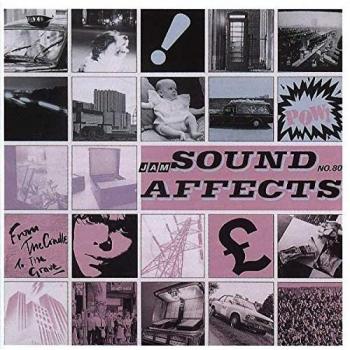 Sound Affects [VINYL]
