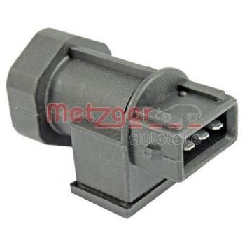 METZGER 909065 - Sensor de velocidad