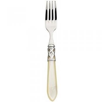 Casa Bugatti ALCAM-04205 Alladin Ivory - Tenedor para frutas
