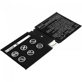 Batería LiPo 7.6V 3.5Ah Compatible para Microsoft Surface Go 2
