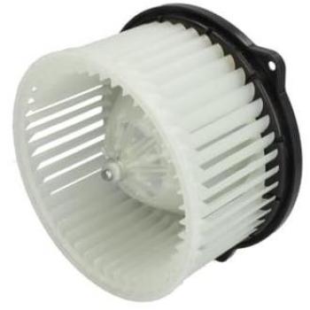 Ventilador habitáculo THERMOTEC DD0505TT SANTA FÉ II (CM) ix55 con características de ventilación interior, diseño específico para el modelo SANTA FÉ II, compatibilidad con sistemas de climatización del vehículo
