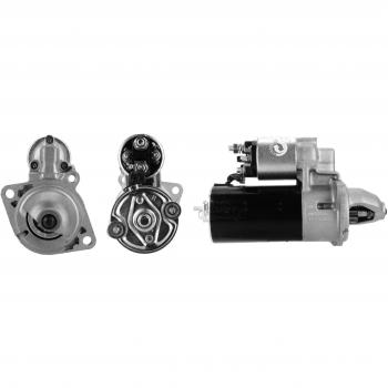 Motor de arranque LUCAS LRS00750 de alta calidad