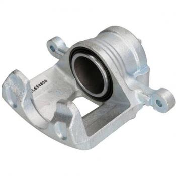 Pinza de freno FERODO FCL694806, Delantero Derecha, compatible con vehículos de diversas marcas, fabricada en materiales de alta calidad para asegurar durabilidad y rendimiento óptimo, incluye pistones y sellos de goma para