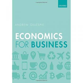 Economics for Business