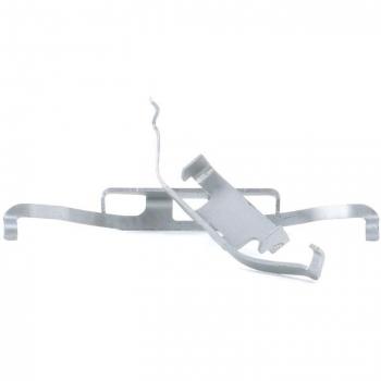 Pastillas de freno de disco QUICK BRAKE 109-1097 con kit de accesorios
