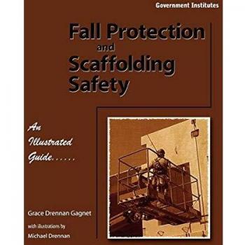 SafetyScaffold: Illustrated Fall Protection Guide