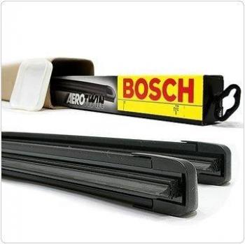 Escobillas Bosch Aerotwin A 424 S