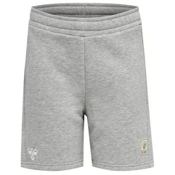 Pantalones Cortos Sweat Hummel para niños GG - 12