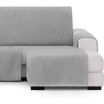 Protector Cubre Sofá Chaise Longue Extra 290 Adaptable modelo Brisa Liso